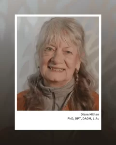 Diane Milhan L.Ac.